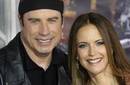 Esposa de John Travolta tuvo un parto silencioso