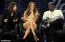 Jennifer Lopez debuta como jurado en 'American Idol'