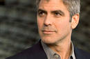 George Clooney es contagiado de malaria