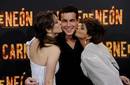 Mario Casas las 'trae locas'