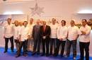 Actividades primordiales de los cocineros andaluces con Estrella  Michelin
