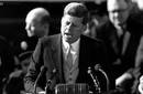 La leyenda de Kennedy sigue viva 50 años después de su toma de posesión