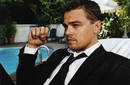 Leonardo DiCaprio participará en The Great Gatsby