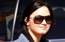 Demi Lovato retoma las riendas de su vida