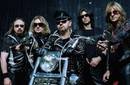 Judas Priest y Scorpions preparan su retirada