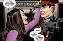Fotos: Historieta del Príncipe Guillermo y Kate Middleton