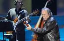 Joan Manuel Serrat hace vibrar Quito