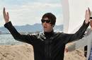 Liam Gallagher presenta su n ueva banda Beady Eye