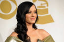 Katy Perry firma con ADIDAS
