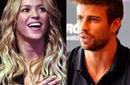 Shakira afirma que está enamorada de Gerard Piqué