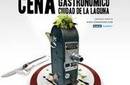 La hispanoargentina '18 comidas' gana el Festival de Cine Gastronómico