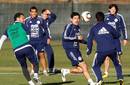 Mundial Sudáfrica 2010: Paraguay se enfrenta a Eslovaquia por el Grupo F