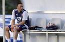 Franck Ribery: 'Hay un traidor en la selección de Francia'