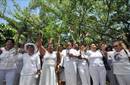 Las Damas de Blanco dicen que confían en más excarcelaciones de presos políticos