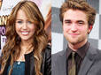 Miley Cyrus aclara diferencia entre Robert Pattinson y Edward Cullen