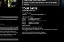 Ventas de entradas para tour Demi Lovato y Jonas Brothers en Latinoamérica 2010