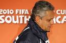 El colombiano Reinaldo Rueda es el nuevo técnico de Ecuador