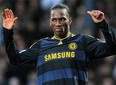 Didier Drogba podría dejar el Chelsea