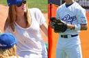 Ashley Greene juegó béisbol con Joe Jonas