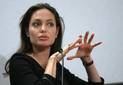 Angelina Jolie féliz con su vida en familia