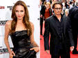 Angelina Jolie y Johnny Depp protagonizarán 'Tourist'