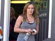 Hilary Duff sigue haciendo ejercicios tras su boda