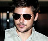 Zac Efron seduce a sus fans con su nuevo look