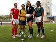 Copa del Mundo de Rugby Femenino: En juego, el título y una reivindicación