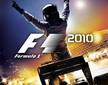 F1 2010 a la venta el 24 de septiembre