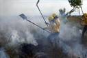 Bolivia teme que los incendios afecten a seis millones de hectáreas en pocos días