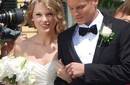 Taylor Swift en el adelanto de 'Mine'