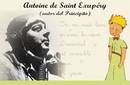 Conferencia sobre obra de Antoine de Saint-Exupéry  en la Alianza Francesa