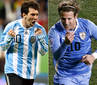 Argentina y Uruguay ya piensan en la Copa del Mundo de 2030