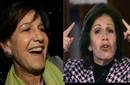 ¿Susana Villarán o Lourdes Flores?