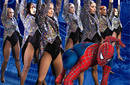 El musical de Spider Man, en peligro