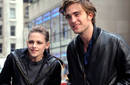 Robert Pattinson y Kristen Stewart: Un fan que pago 60,000 dólares para conocerlos