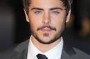 Vanessa Hudgens no gusta del nuevo look de Zac Efron