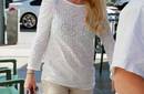 Britney Spears de nuevo trabajando y luce mejor que nunca