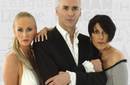 The Human League editan un nuevo álbum 'Credo'