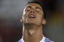 Sara Carbonero dijo que Cristiano Ronaldo es un egoísta