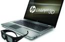 HP ENVY 17 3D, ordenador portátil con pantalla 3D