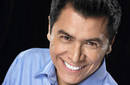 Alvaro Torres feliz por nominación a Latin Grammy