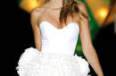 Sita Murt en Cibeles Madrid Fashion Week