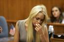 Lindsay Lohan deberá comparecer de nuevo ante la Corte