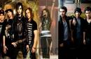 Miley Cyrus, Jonas Brothers y Tokio Hotel podrían estar en Rock in Río 2011