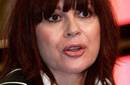 Chrissy Amphlett, cantante de Divinyls sufre cáncer de mama