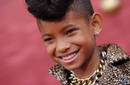 Willow Smith estrena el videoclip de 'Whip My Hair'