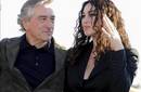 Robert de Niro seduce a Monica Belluci en 'Manual de amor 3'