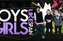 Boys like Girls