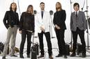 Maroon 5 lanzará su nuevo álbum inspirado en Marvin Gaye y Tupac Shakur